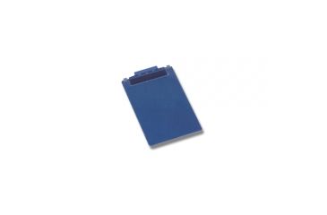 Image of Posse Box Flat Clipboard Cl Top Clear - LL156CT-CA