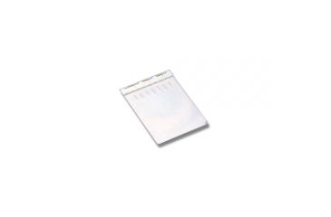 Image of Posse Box Flat Clipboard Clear - MT17-CA