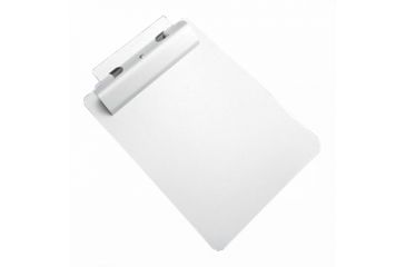 Image of Posse Box Flat Clipboard Clear - SA69-CA