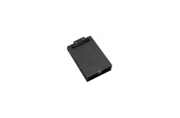 Image of Posse Box Posse - Box Bottom Open - Black - PB37C-BV