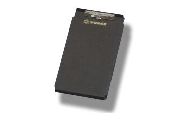 Image of Posse Box Posse-cite Caddy 6 X 10 5/8 - RT5-PC-BLK