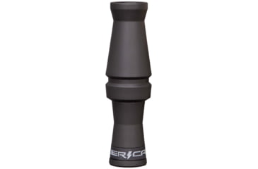 Image of Power Calls 29101 Clash Single Reed Snow Geese Sounds Stealth Black Polycarbona