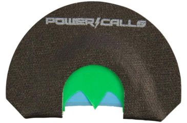 Image of Power Calls Beau Brooks Signature Series Batwing Game Call, One Size Fits All, 24250