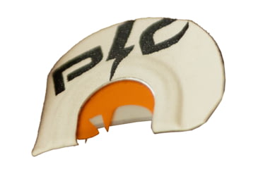 Image of Power Calls Beau Brooks Signature Series Firebird Turkey Calls, White/Orange, 24244