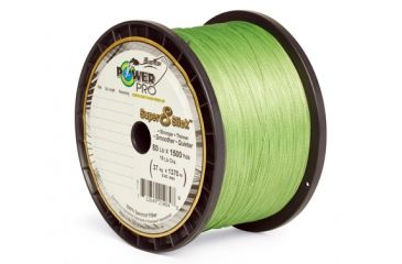Image of Power Pro 40 X 300Yd Aqua Grn Super Slick 067232