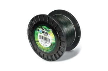 Image of Power Pro 40Lbx500Yd Green PP Braid 030183