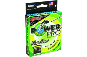 Image of Power Pro Downrigger Cable