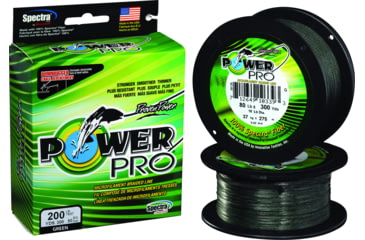 Image of Power Pro Downrigger Cable