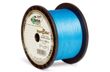 Image of Power Pro Super 8 Slick 150 yds. Marine Blue - 65 lb. Test, Blue 067194