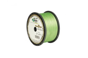 Image of Power Pro Super 8 Slick Aqua Green 150 yds. - 20 lb. Test, Green 067221