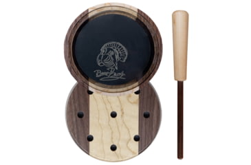 Image of Power Calls Beau Brooks Signature Pot Call, Wood, 24262