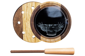 Image of Power Calls Mockingbird Signature Crystal Call, Wood, 24263
