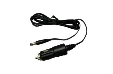 Image of Powerflare Replacement Power Cable for the PF-200 Rechargeable System, 12V CABL-001