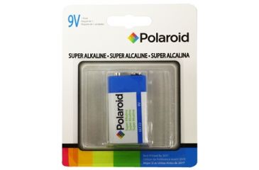 Image of Powerhouse Group 9 Volt - 27085