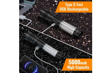 Image of Powerlite Flashlight, 1503609