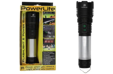 Image of Powerlite Flashlight, 1503609