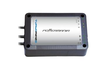 Image of Powermania Battery Charger, Turbo, 12/24V 12A, 2 Bank, New Condition PWR-57104