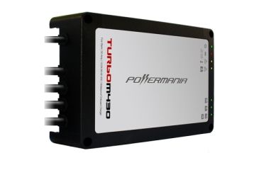 Image of Powermania Battery Charger, Turbo V2, 12/24/36/48V 30A, New Condition PWR-58207