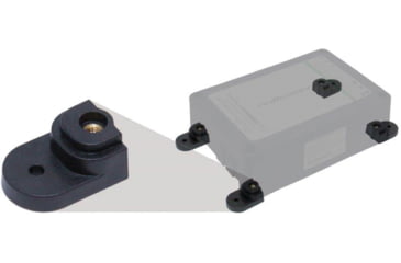 Image of Powermania Flange Footing, 10511