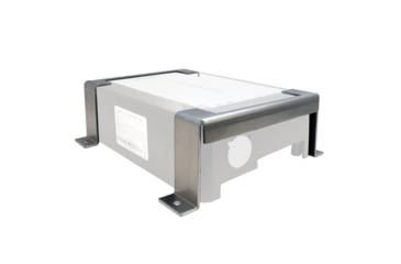 Image of Powermania Mounting Bracket - Large - Pair 65580