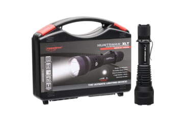 Image of PowerTac Huntsman XLT Flashlight