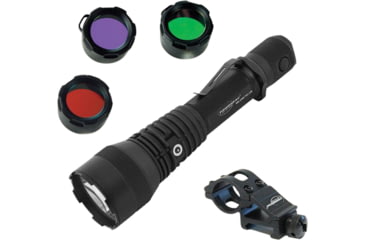 Image of PowerTac Huntsman XLT Varmit Kit