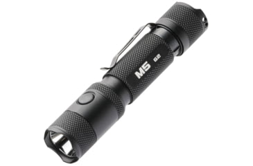 Image of PowerTac M5 G2 Flashlight