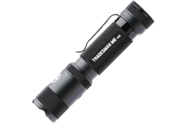 Image of PowerTac Tradesman M6 Flashlight