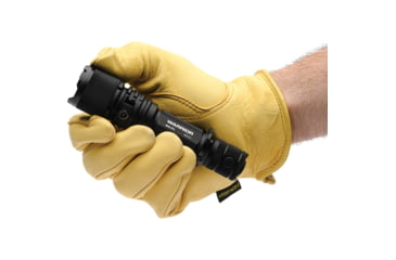 Image of PowerTac Warrior G4-FL Flashlight
