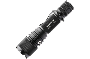Image of PowerTac Warrior G4-FL Flashlight