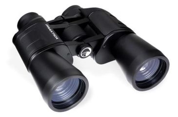 Image of Praktica Falcon 12x50 Binoculars, Black PRA081