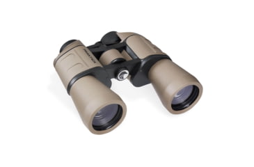 Image of Praktica Falcon 12x50 Binoculars, Sand, UOF1250S