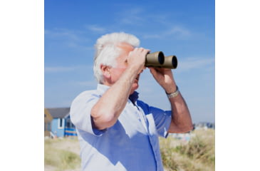 Image of Praktica Falcon 12x50 Binoculars, Sand, UOF1250S