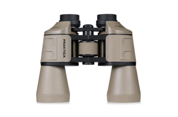 Image of Praktica Falcon 12x50 Binoculars, Sand, UOF1250S