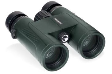 Image of Praktica Odyssey 10x42 Binoculars, Green PRA139