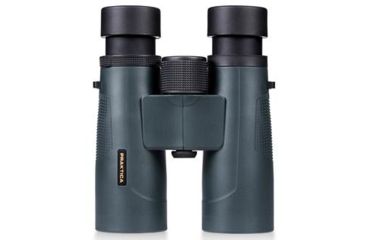 Image of Praktica Pioneer R Binoculars, 8x42mm, Roof Prism, Blue, PRR0842BL