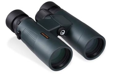 Image of Praktica Pioneer R Binoculars, 8x42mm, Roof Prism, Blue, PRR0842BL