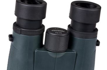 Image of Praktica Pioneer R Binoculars, 8x42mm, Roof Prism, Blue, PRR0842BL