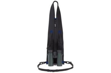 Image of Praktica Smart Neck Strap and Case, Black PRA156