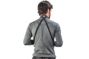 Image of Praktica Smart Neck Strap and Case, Black PRA156