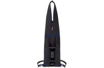 Image of Praktica Smart Neck Strap and Case, Black PRA156