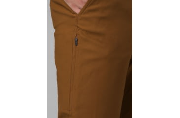 Image of prAna Alameda Pant Pants - Men's, 32 US, Cafe, 1965051-200-32-32