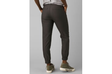 Image of prAna Alana Jogger Pants, Dark Iron, Medium, 1962041-020-M