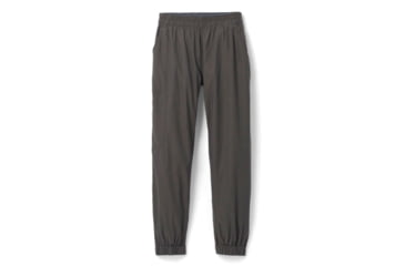 Image of prAna Alana Jogger Pants, Dark Iron, Medium, 1962041-020-M