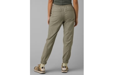 Image of prAna Alana Jogger Pants, Sage, Small, 1962041-300-S