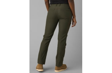 Image of prAna Alana Pant Pants, Dark Iron, 2, 1962021-020-RG-2