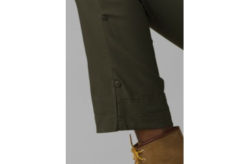Image of prAna Alana Pant Pants, Dark Iron, 2, 1962021-020-RG-2
