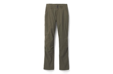 Image of prAna Alana Pant Pants, Dark Iron, 2, 1962021-020-RG-2
