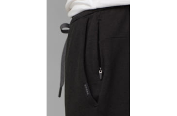 Image of prAna Altitude Tracker Pant Pants, Black, Medium, 1963441-001-30-M