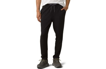 Image of prAna Altitude Tracker Pant Pants, Black, Medium, 1963441-001-30-M